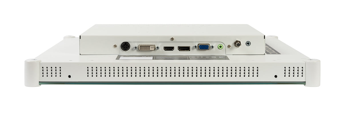 AG Neovo DR-17G computer monitor 43.2 cm (17") 1280 x 1024 pixels SVGA LED White