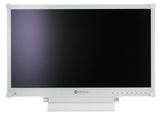 AG Neovo DR-22G computer monitor 54.6 cm (21.5") 1920 x 1080 pixels Full HD LED White