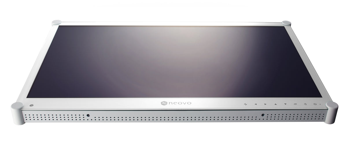 AG Neovo DR-22G computer monitor 54.6 cm (21.5") 1920 x 1080 pixels Full HD LED White