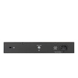 D-Link 24-Port Gigabit Smart Managed Switch