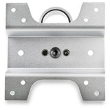 StarTech.com Monitor Mount Adapter for Apple iMac, Cinema & Thunderbolt Displays - Only for Premium Mounts - Apple Computer Monitor Bracket Kit - Silver