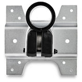 StarTech.com Monitor Mount Adapter for Apple iMac, Cinema & Thunderbolt Displays - Only for Premium Mounts - Apple Computer Monitor Bracket Kit - Silver
