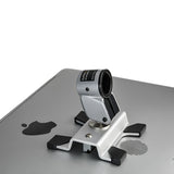 StarTech.com Monitor Mount Adapter for Apple iMac, Cinema & Thunderbolt Displays - Only for Premium Mounts - Apple Computer Monitor Bracket Kit - Silver