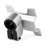 StarTech.com Monitor Mount Adapter for Apple iMac, Cinema & Thunderbolt Displays - Only for Premium Mounts - Apple Computer Monitor Bracket Kit - Silver