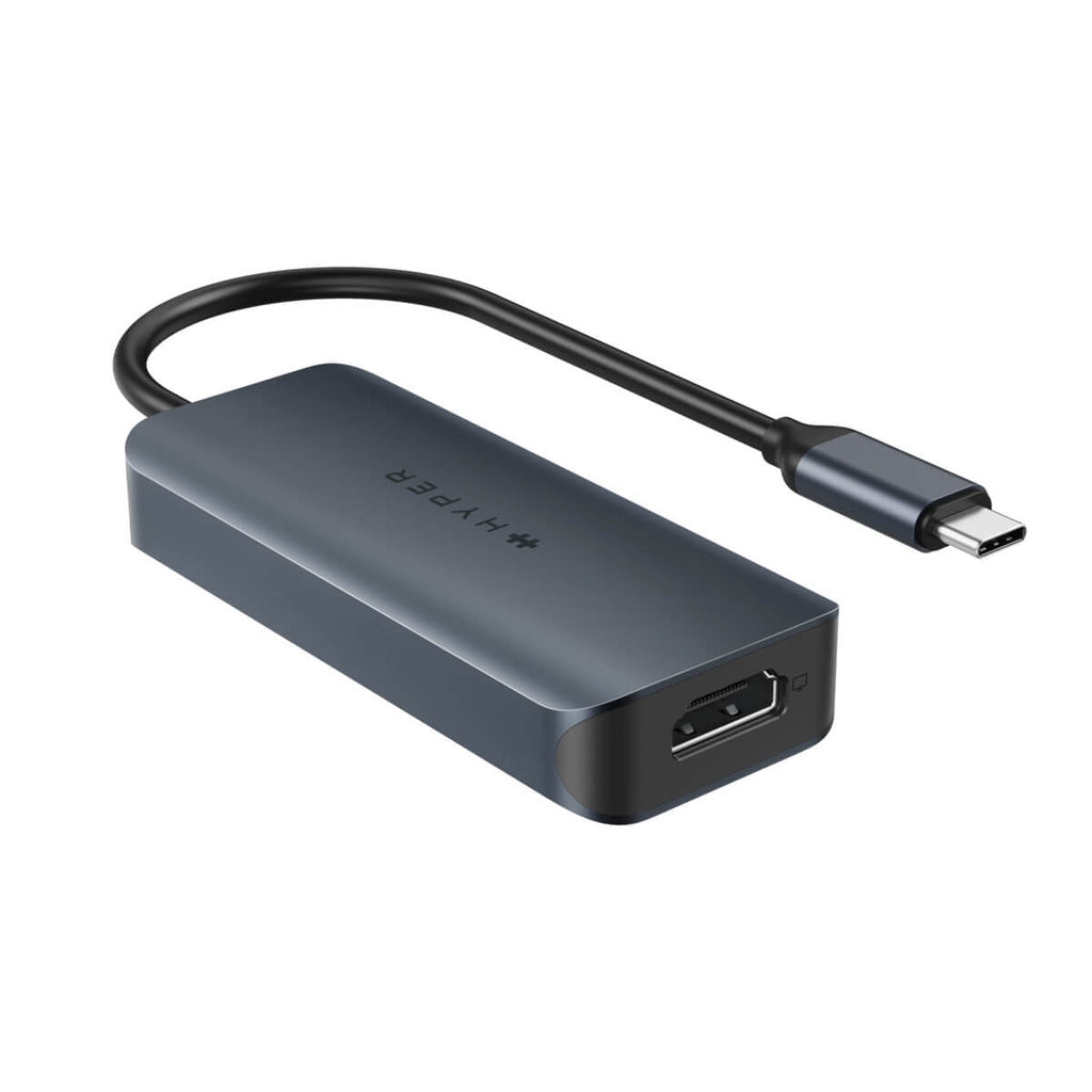 Targus HyperDrive Next USB Type-C Blue