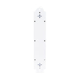 CyberPower MPV615S surge protector White 6 AC outlet(s) 100 - 125 V 4.6 m