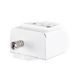 CyberPower MPV615S surge protector White 6 AC outlet(s) 100 - 125 V 4.6 m