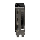 ASUS TUF Gaming TUF-GTX1650-4GD6-GAMING NVIDIA GeForce GTX 1650 4 GB GDDR6