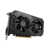 ASUS TUF Gaming TUF-GTX1650-4GD6-GAMING NVIDIA GeForce GTX 1650 4 GB GDDR6