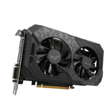 ASUS TUF Gaming TUF-GTX1650-O4GD6-GAMING NVIDIA GeForce GTX 1650 4 GB GDDR6