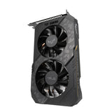 ASUS TUF Gaming TUF-GTX1650-O4GD6-GAMING NVIDIA GeForce GTX 1650 4 GB GDDR6