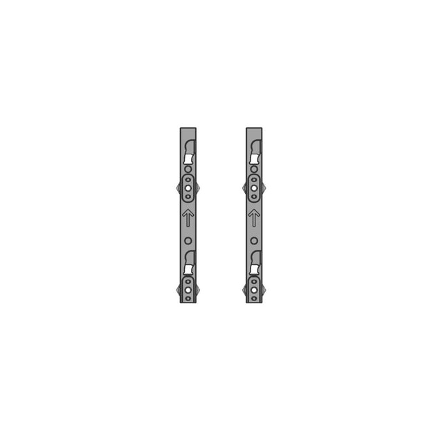 Samsung VG-LFR11PWF mounting kit Black