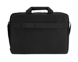 Lenovo ThinkPad 15.6-inch Basic Topload 15.6" Toploader bag Black