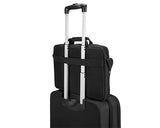 Lenovo ThinkPad 15.6-inch Basic Topload 15.6" Toploader bag Black