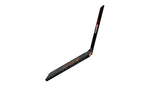 MSI Gaming GS75 10SGS-418CA Stealth Intel® Core™ i7 i7-10750H Laptop 43.9 cm (17.3") Full HD 32 GB DDR4-SDRAM 1 TB SSD NVIDIA GeForce RTX 2080 SUPER Wi-Fi 6 (802.11ax) Windows 10 Pro Black