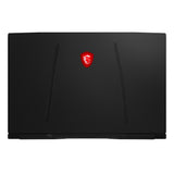 MSI Gaming GL75 10SER-075CA Leopard Intel® Core™ i7 i7-10750H Laptop 43.9 cm (17.3") Full HD 16 GB DDR4-SDRAM 512 GB SSD NVIDIA® GeForce RTX™ 2060 Wi-Fi 6 (802.11ax) Windows 10 Home Black