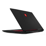 MSI Gaming GL75 10SER-075CA Leopard Intel® Core™ i7 i7-10750H Laptop 43.9 cm (17.3") Full HD 16 GB DDR4-SDRAM 512 GB SSD NVIDIA® GeForce RTX™ 2060 Wi-Fi 6 (802.11ax) Windows 10 Home Black