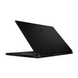 MSI Gaming GS66 10SGS-031 Stealth Intel® Core™ i9 i9-10980HK Laptop 39.6 cm (15.6") Full HD 32 GB DDR4-SDRAM 1 TB SSD NVIDIA GeForce RTX 2080 SUPER Wi-Fi 6 (802.11ax) Windows 10 Pro Black