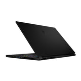 MSI Gaming GS66 10SF-444CA Stealth Intel® Core™ i7 i7-10875H Laptop 39.6 cm (15.6") Full HD 16 GB DDR4-SDRAM 1 TB SSD NVIDIA® GeForce RTX™ 2070 Max-Q Wi-Fi 6 (802.11ax) Windows 10 Pro Black