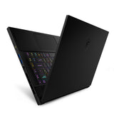 MSI Gaming GS66 10SFS-443CA Stealth Intel® Core™ i7 i7-10875H Laptop 39.6 cm (15.6") Full HD 16 GB DDR4-SDRAM 1 TB SSD NVIDIA GeForce RTX 2070 SUPER Wi-Fi 6 (802.11ax) Windows 10 Pro Black