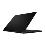 MSI Gaming GS66 10SGS-031 Stealth Intel® Core™ i9 i9-10980HK Laptop 39.6 cm (15.6") Full HD 32 GB DDR4-SDRAM 1 TB SSD NVIDIA GeForce RTX 2080 SUPER Wi-Fi 6 (802.11ax) Windows 10 Pro Black