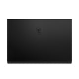 MSI Gaming GS66 10SGS-031 Stealth Intel® Core™ i9 i9-10980HK Laptop 39.6 cm (15.6") Full HD 32 GB DDR4-SDRAM 1 TB SSD NVIDIA GeForce RTX 2080 SUPER Wi-Fi 6 (802.11ax) Windows 10 Pro Black