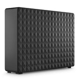 Seagate Expansion STEB14000400 external hard drive 14 TB 3.5" 2.0/3.2 Gen 1 (3.1 Gen 1) Black
