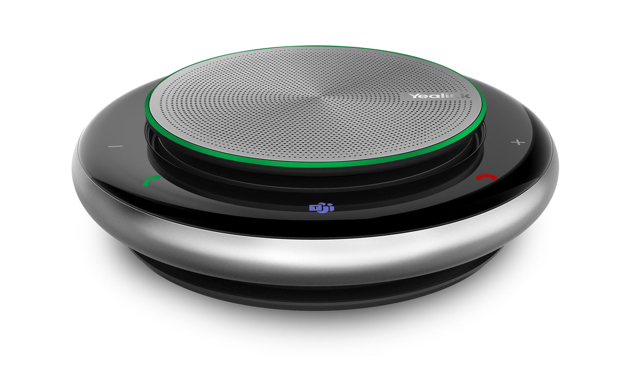 Yealink CP900 Black, Grey 4.0