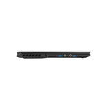 GIGABYTE AERO 17 SB-7US1130SH Intel® Core™ i7 i7-10750H Laptop 43.9 cm (17.3") Full HD 16 GB DDR4-SDRAM 512 GB SSD NVIDIA® GeForce® GTX 1660 Ti Wi-Fi 6 (802.11ax) Windows 10 Home Black