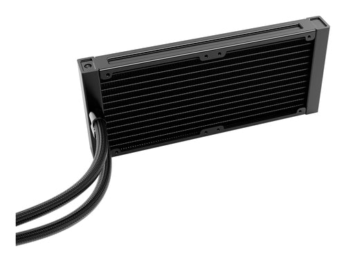 be quiet! PURE LOOP 3 Processor All-in-one liquid cooler 12 cm Black 1 pc(s)