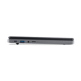 Acer Chromebook C723-K22H MediaTek Kompanio 528 29.5 cm (11.6") HD 8 GB LPDDR4x-SDRAM 32 GB Flash Wi-Fi 6 (802.11ax) ChromeOS Black