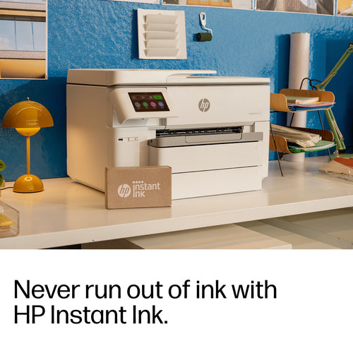 HP OfficeJet Pro Color Printer