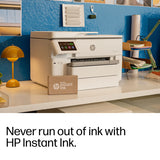 HP OfficeJet Pro Color Printer