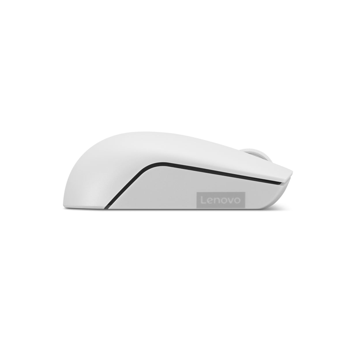 Lenovo 300 mouse Office Ambidextrous RF Wireless Optical 1000 DPI