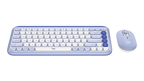 Logitech POP ICON COMBO