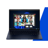 HP EliteBook X G1i Next Gen AI PC Wolf Pro Security Edition Intel Core Ultra 7 266V Laptop 35.6 cm (14") Touchscreen WUXGA 16 GB LPDDR5x-SDRAM 512 GB SSD Wi-Fi 7 (802.11be) Windows 11 Pro Blue