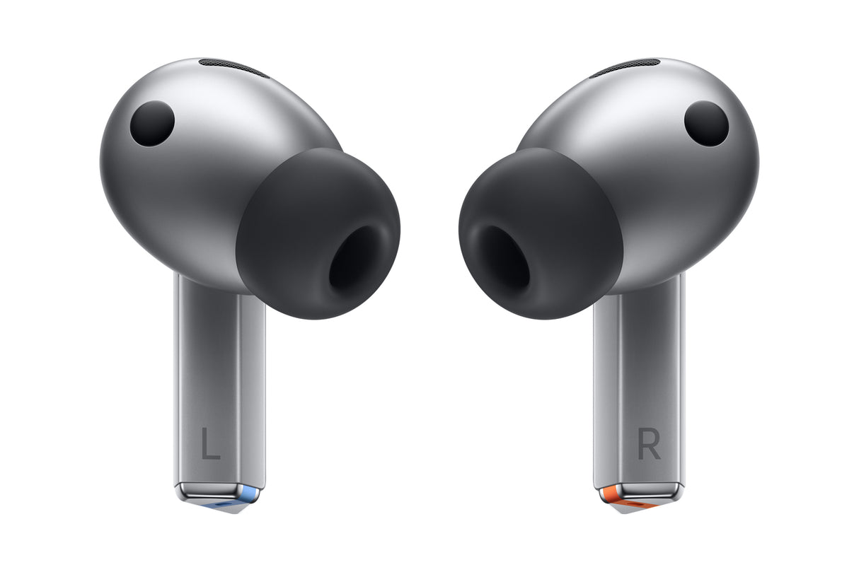 Samsung Galaxy Buds3 Pro Headset True Wireless Stereo (TWS) In-ear Calls/Music USB Type-C Bluetooth Silver