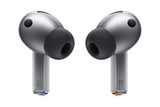 Samsung Galaxy Buds3 Pro Headset True Wireless Stereo (TWS) In-ear Calls/Music USB Type-C Bluetooth Silver