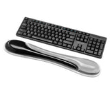 Kensington K62395US wrist rest Gel Black, Grey
