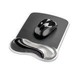 Kensington K62399US mouse pad Black, Grey