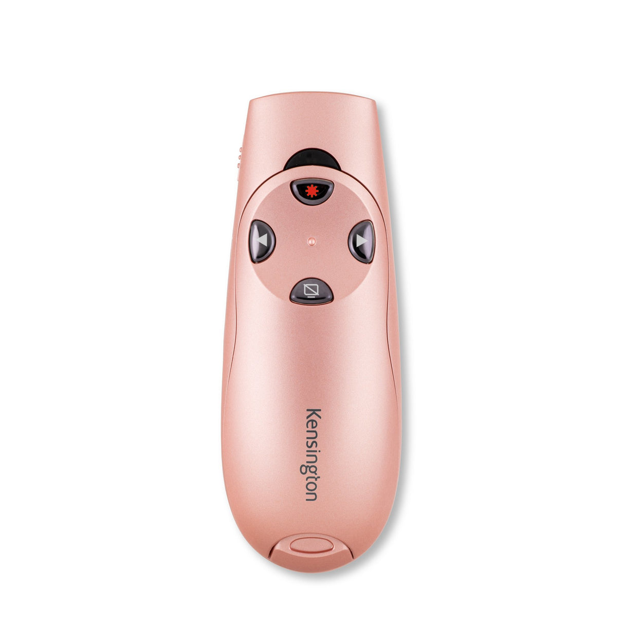 Kensington Presenter Expert wireless presenter RF Rose gold