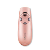Kensington Presenter Expert wireless presenter RF Rose gold