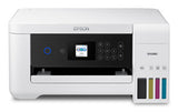 Epson WorkForce EcoTank ET-4800