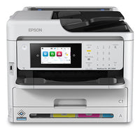 Epson WorkForce Pro WF-C5890 Inkjet A4 4800 x 1200 DPI Wi-Fi
