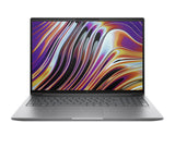 HP ZBook Power G11 A AMD Ryzen™ 9 8945HS Mobile workstation 40.6 cm (16") WQXGA 32 GB DDR5-SDRAM 1 TB SSD NVIDIA RTX 2000 Ada Wi-Fi 6E (802.11ax) Windows 11 Pro Silver