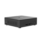 ASUS RNUC12WSKI500001I PC/workstation barebone Black i5-1240P