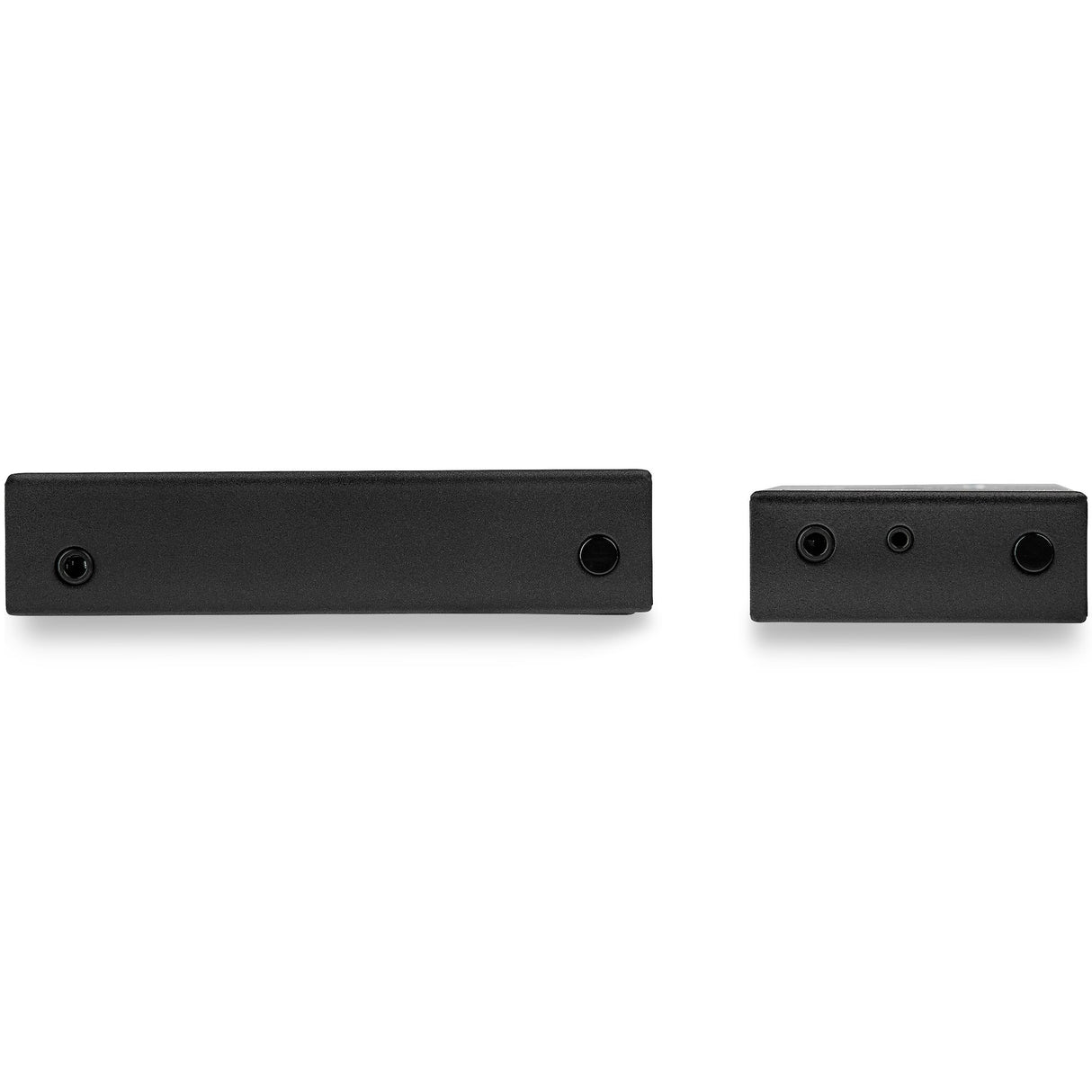 StarTech.com HDMI Over IP Extender Kit with Advanced Compression - TAA