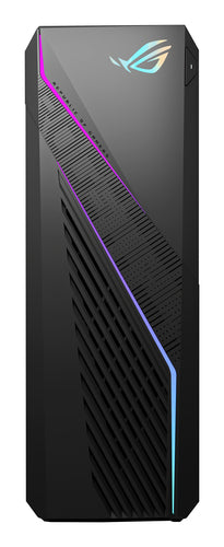 ASUS ROG G16CHR-BSI94070S-CB Intel® Core™ i9 i9-14900KF 32 GB DDR5-SDRAM 2 TB SSD NVIDIA GeForce RTX 4070 SUPER Windows 11 Home Midi Tower PC Grey