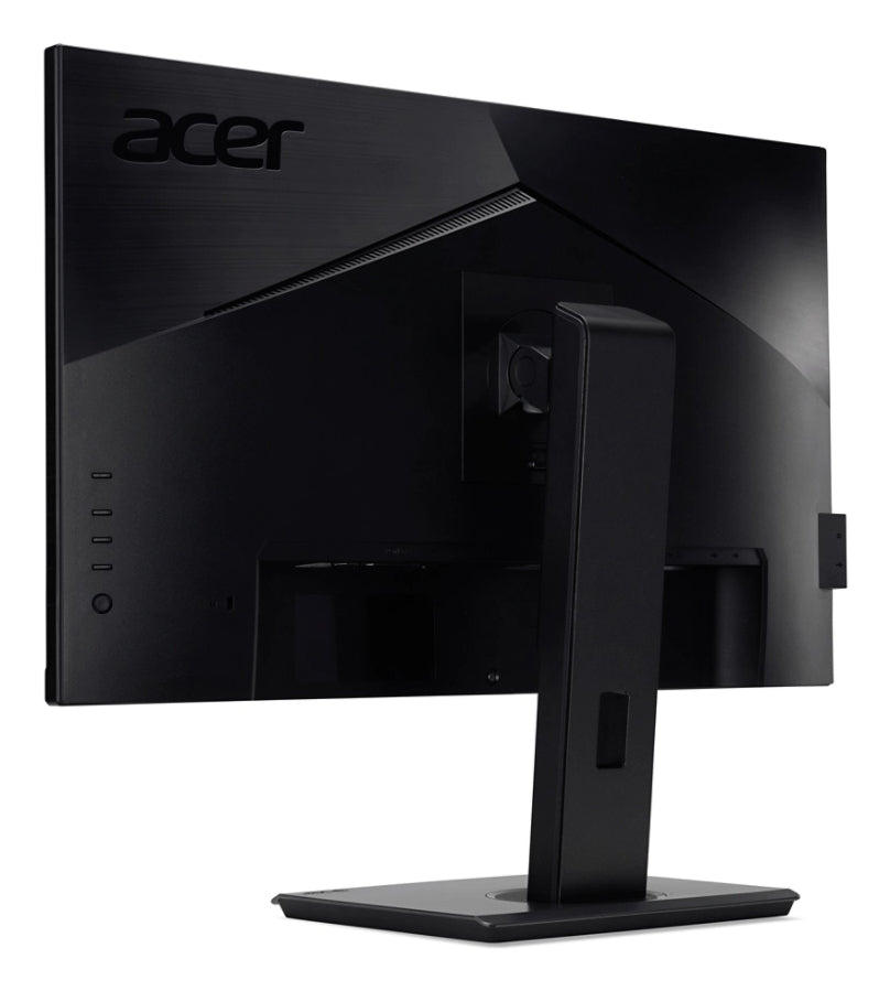 Acer Vero B7 B227Q H computer monitor 54.6 cm (21.5") 1920 x 1080 pixels Full HD LED Black