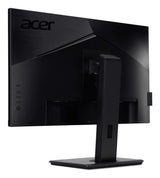 Acer Vero B7 B227Q H computer monitor 54.6 cm (21.5") 1920 x 1080 pixels Full HD LED Black